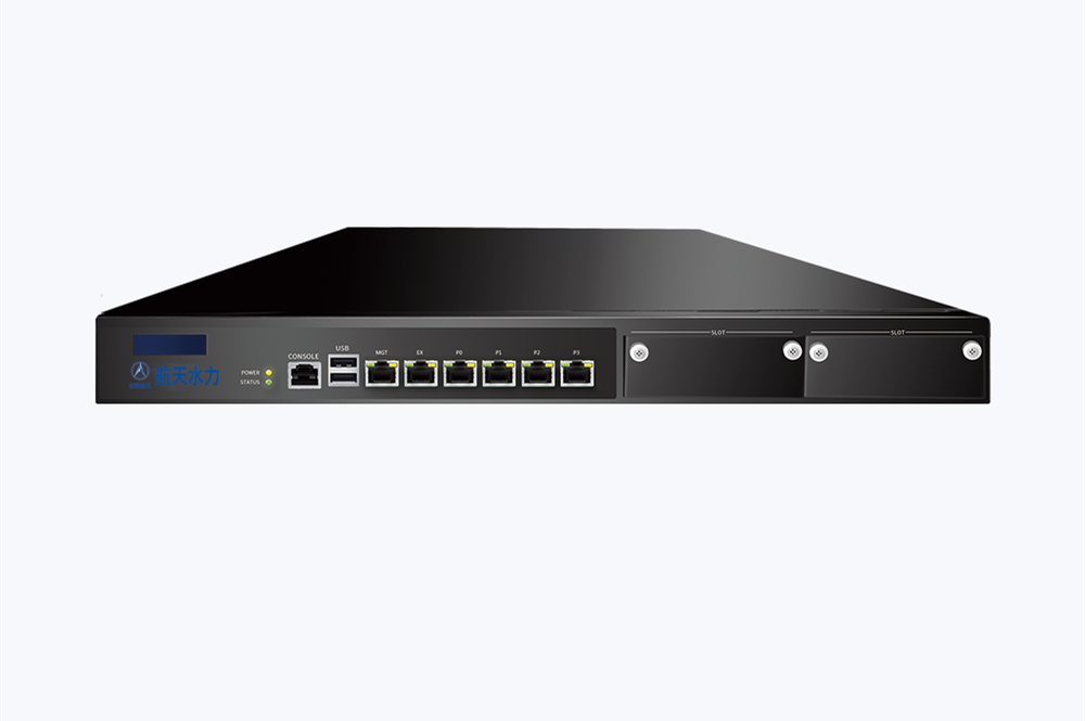 工控安全管理平台系统(监管平台)